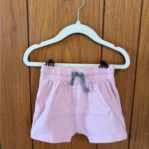 Cat & Jack Pink Kids Shorts